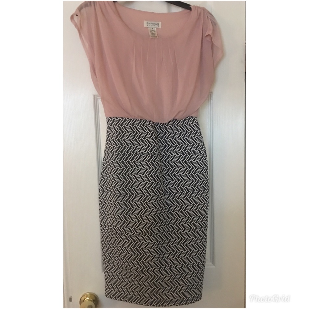 Enfocus Studio Dress